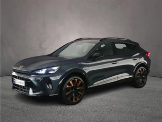 Hoofdafbeelding CUPRA Formentor CUPRA Formentor VZ Performance 1.5 TSI eHybrid 272pk DSG Automaat Adaptive cruise control, Sennheiser audio, Achteruitrijcamera, LED matrix koplampen, Elektrische achterklep