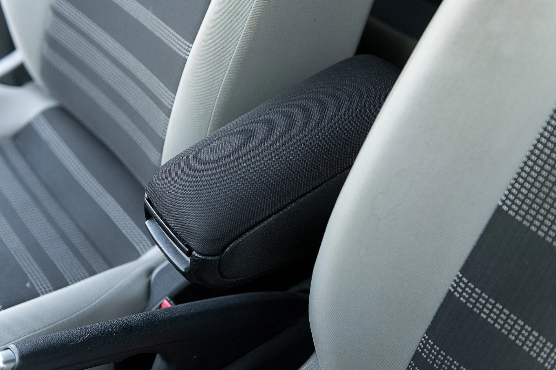 Hoofdafbeelding SEAT Mii