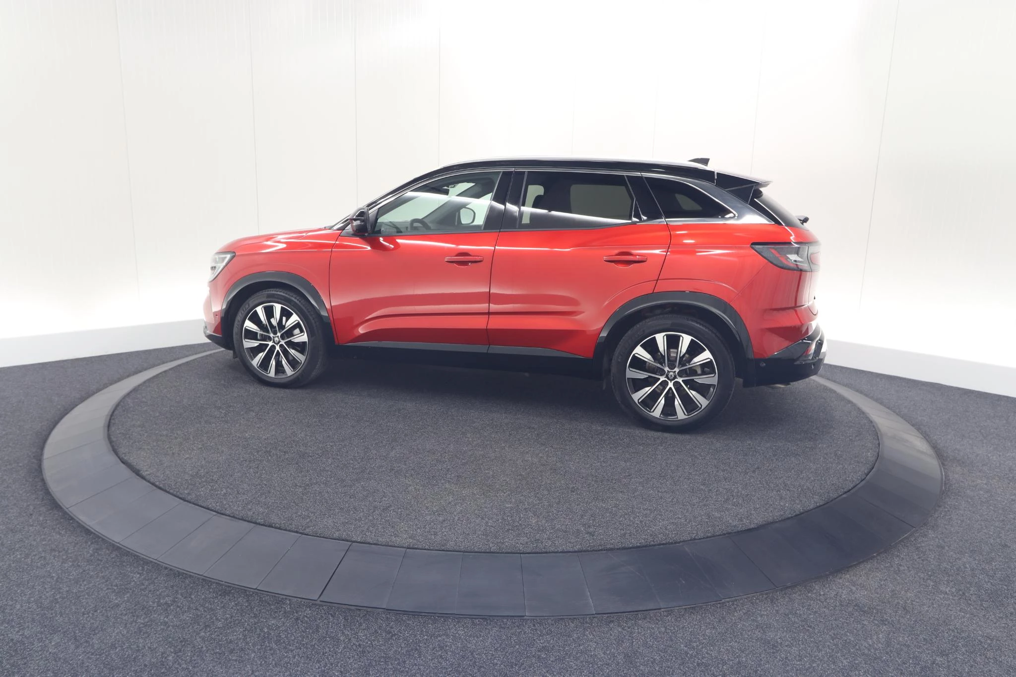 Hoofdafbeelding Renault Austral