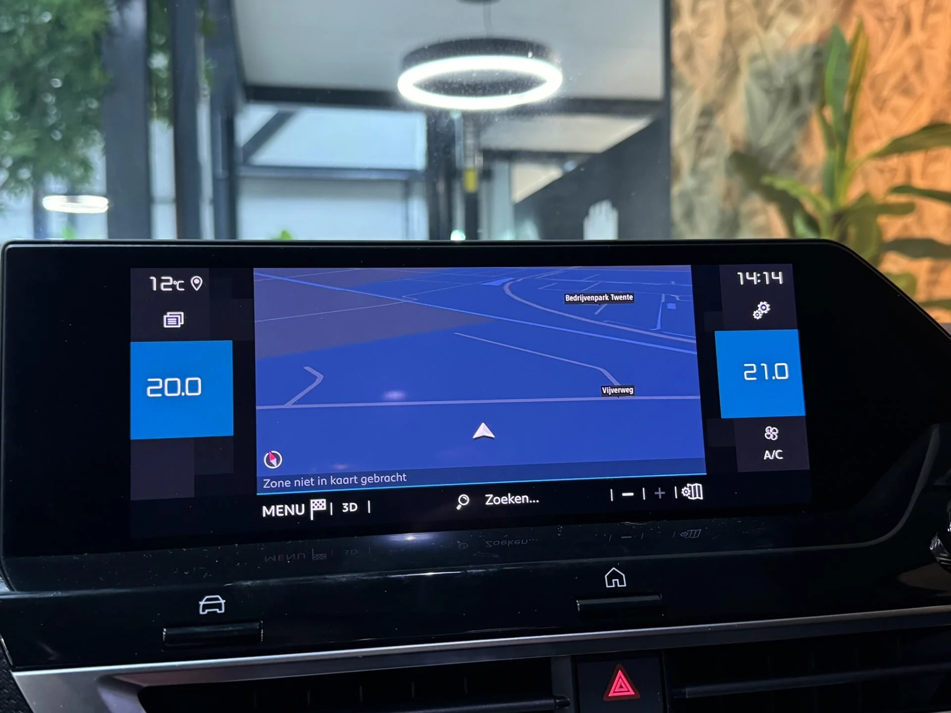 Hoofdafbeelding Citroën C4