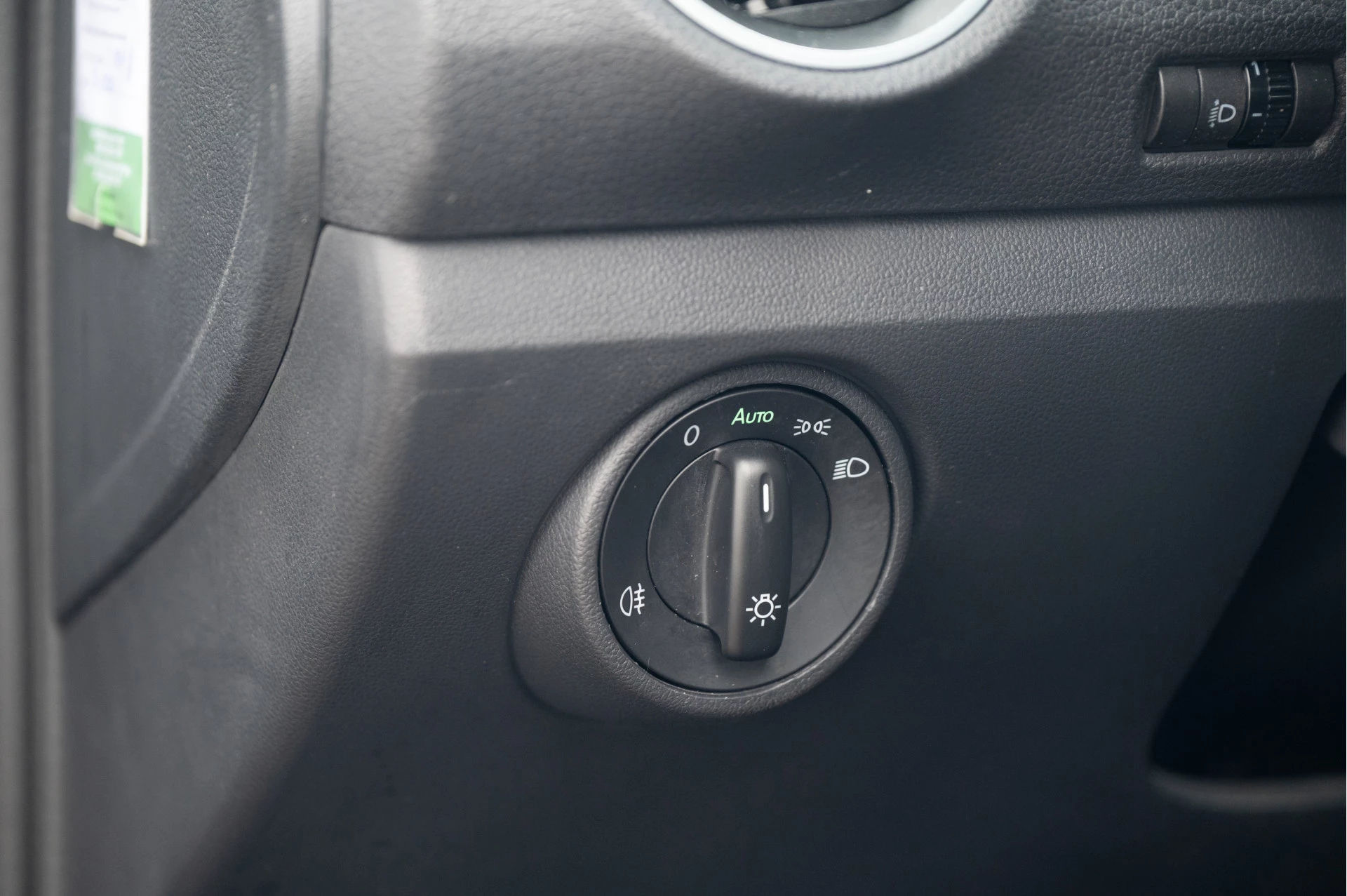 Hoofdafbeelding Škoda Citigo