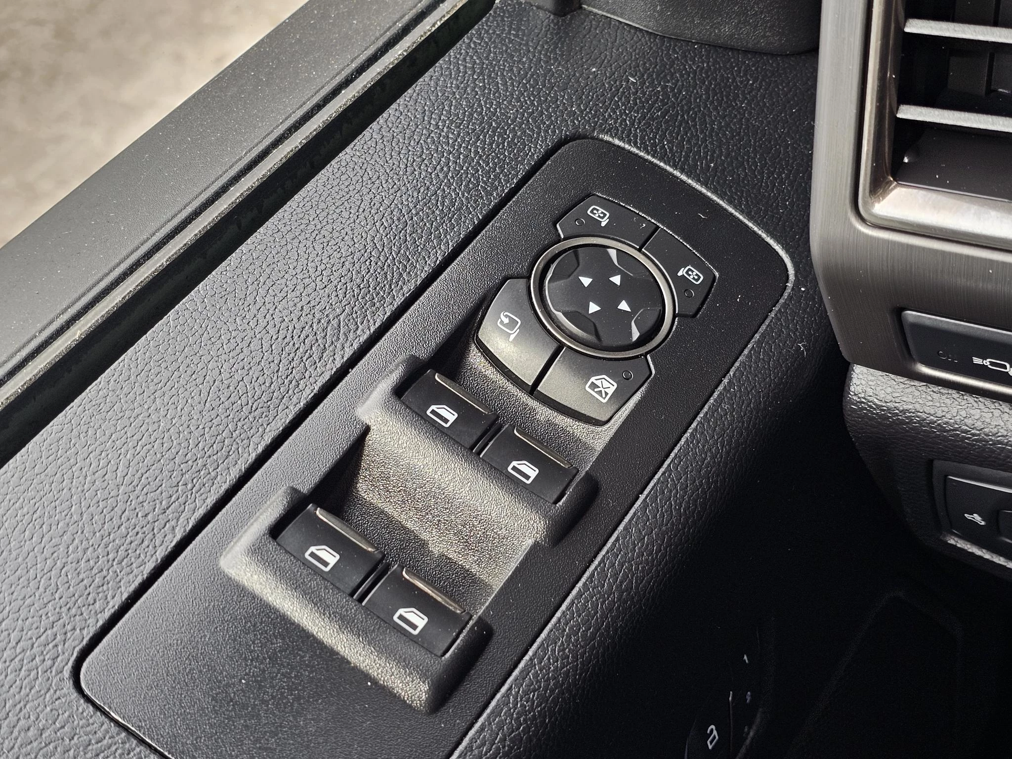 Hoofdafbeelding Ford F-150