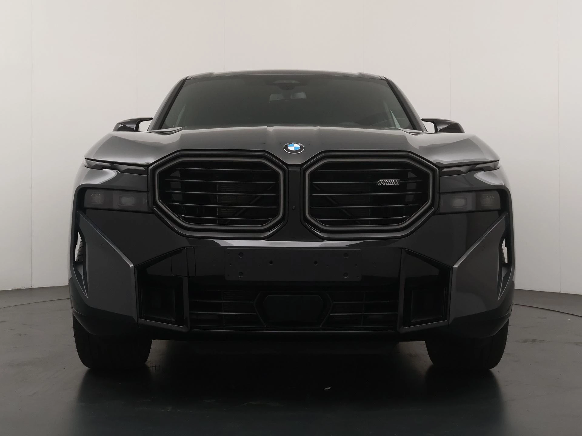 Hoofdafbeelding BMW XM
