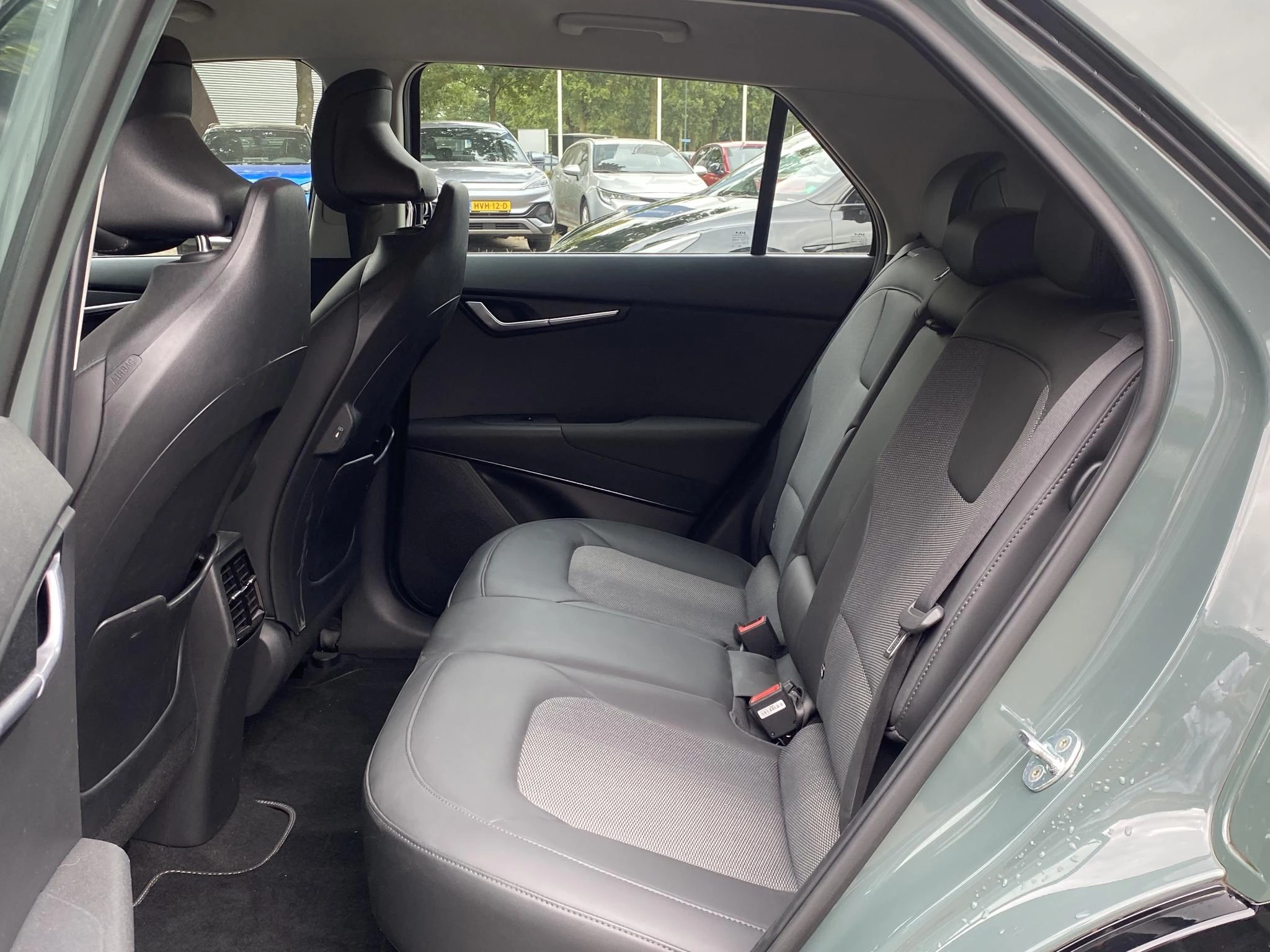 Hoofdafbeelding Kia Niro EV