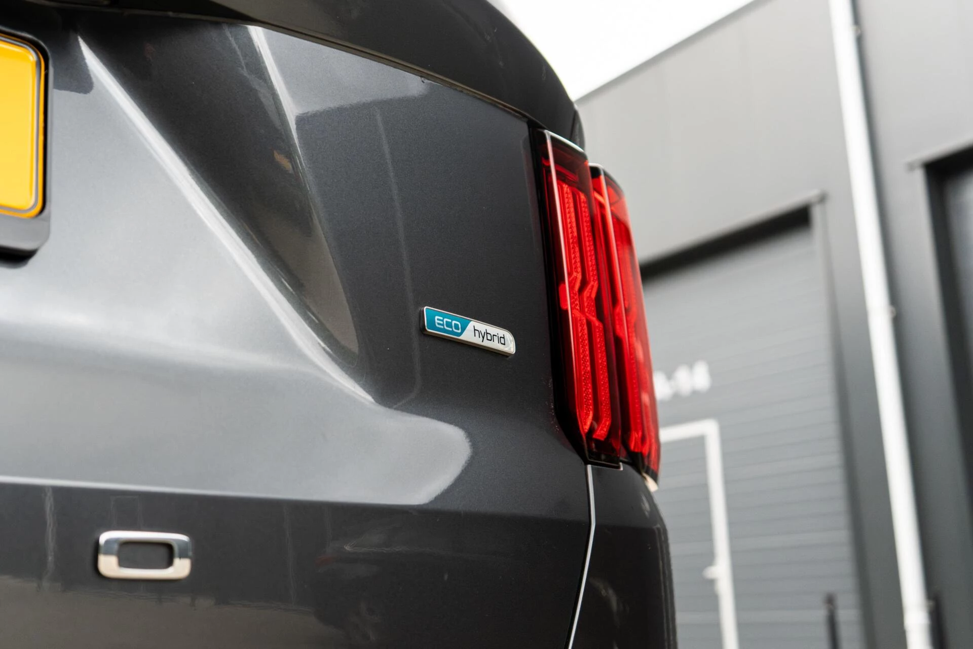 Hoofdafbeelding Kia Sorento