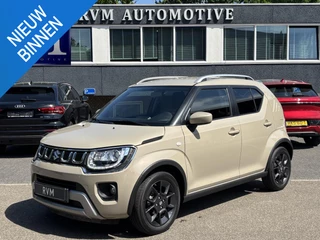Suzuki Ignis Hybrid CAMERA | RIJKLAARPRIJS INCL. 12 MND. BOVAGGARANTIE