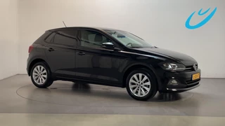 Volkswagen Polo 1.0 TSI Highline Camera Navigatie Climate Control