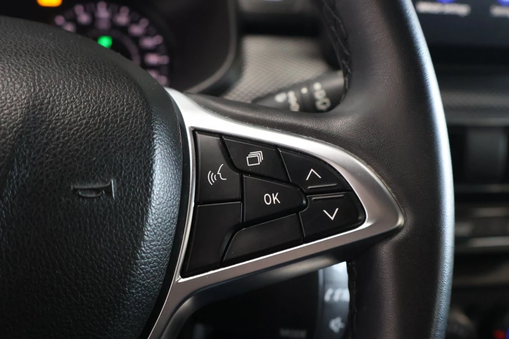 Hoofdafbeelding Dacia Sandero