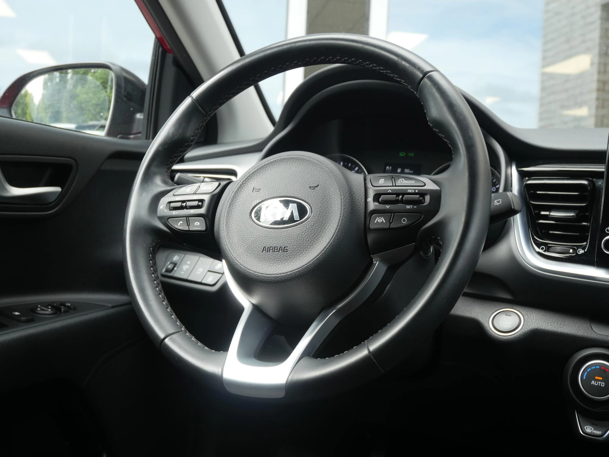 Hoofdafbeelding Kia Stonic