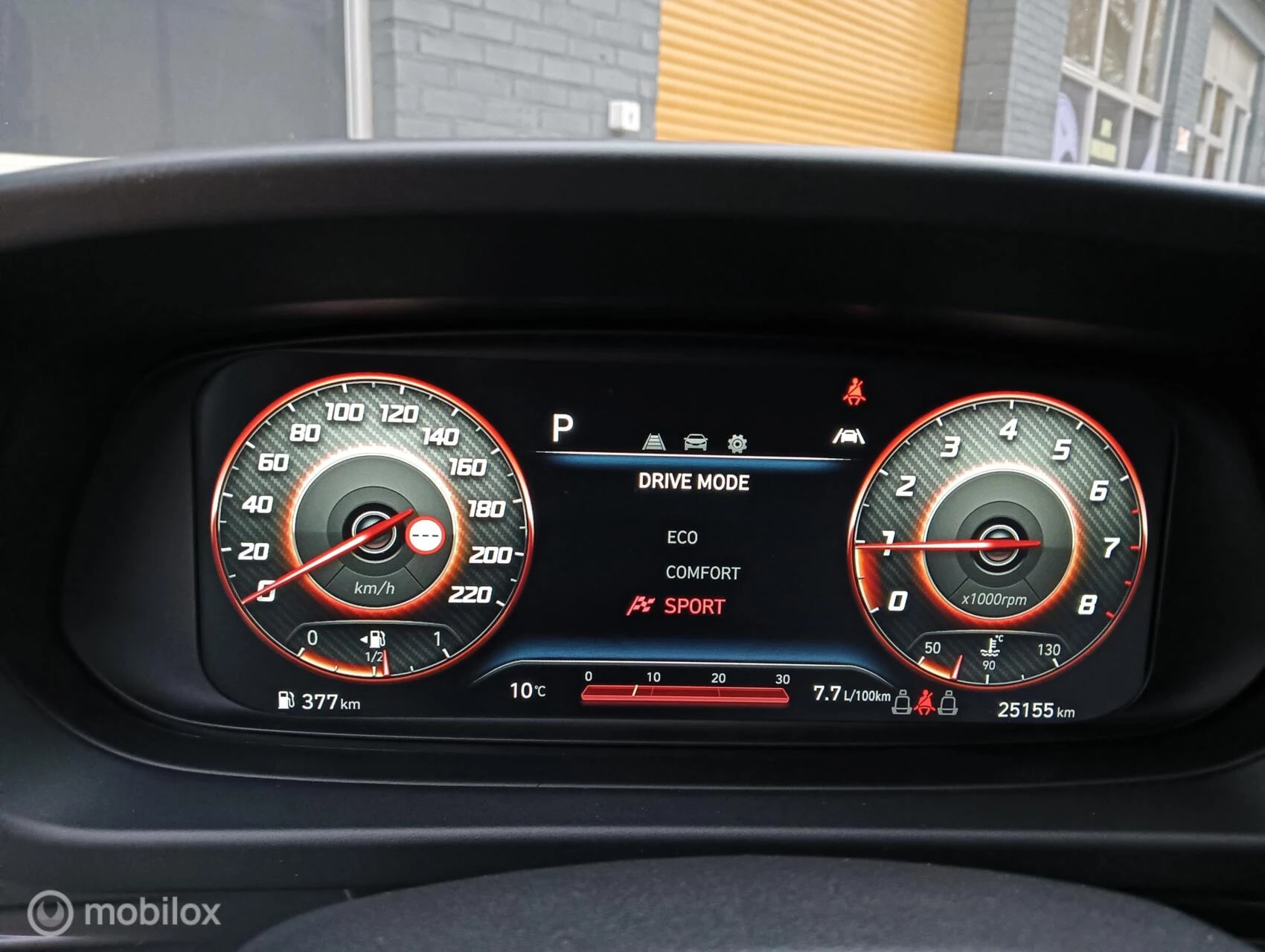 Hoofdafbeelding Hyundai Bayon