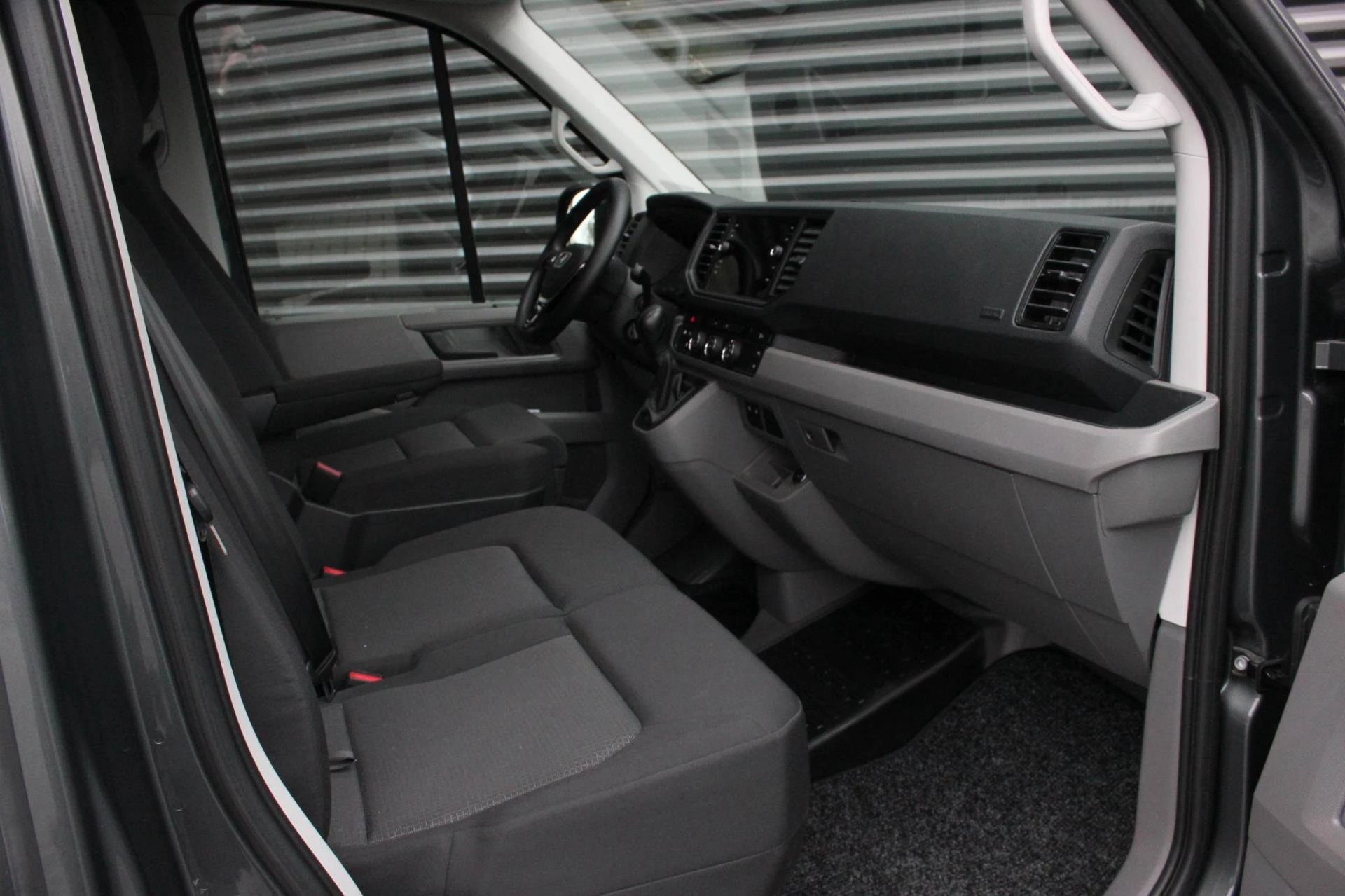 Hoofdafbeelding MAN TGE