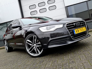 Hoofdafbeelding Audi A6 Audi A6 Avant 3.0 TDI Pro Line S *20'' RS6*S-Line*Trekhaak*!