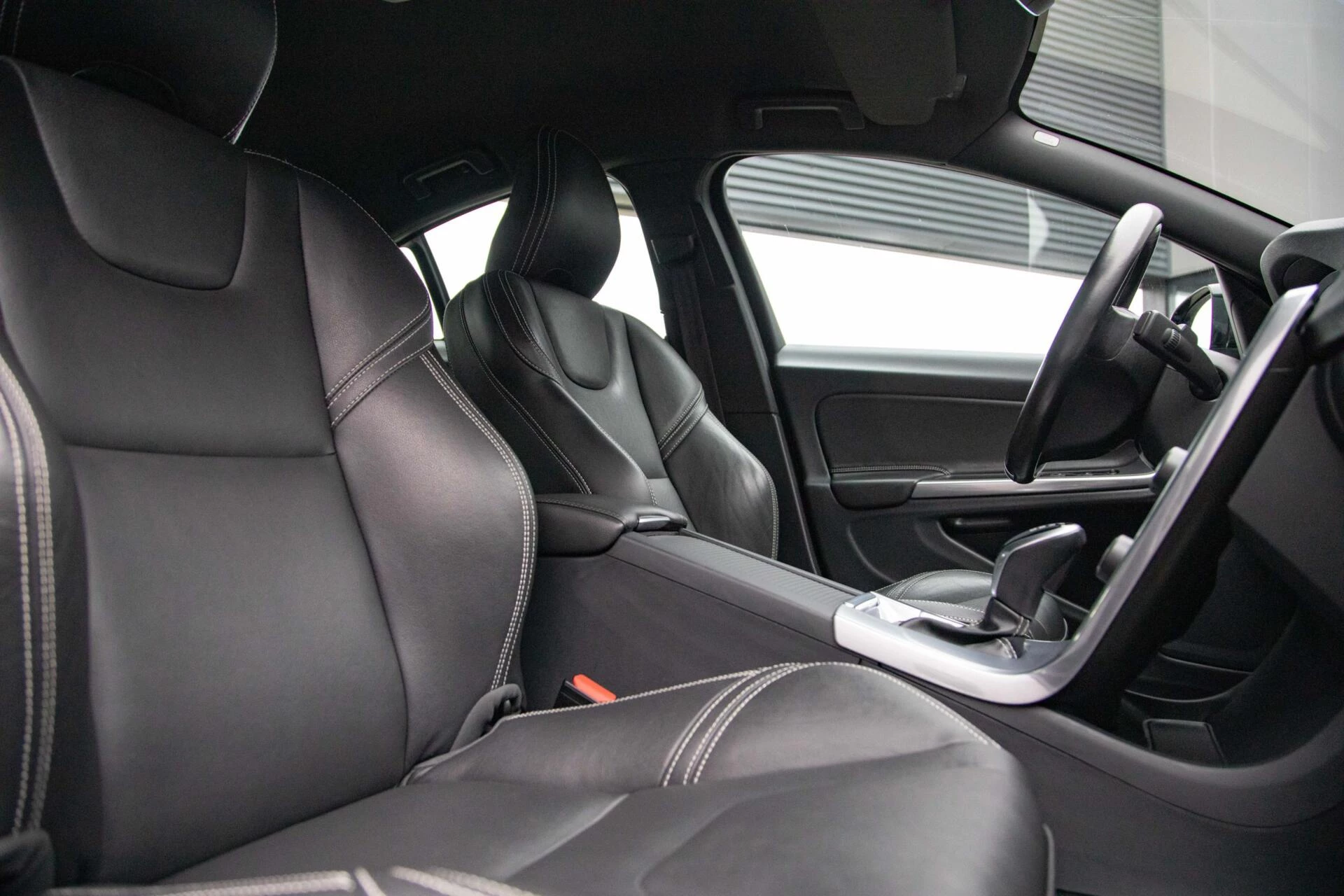 Hoofdafbeelding Volvo S60