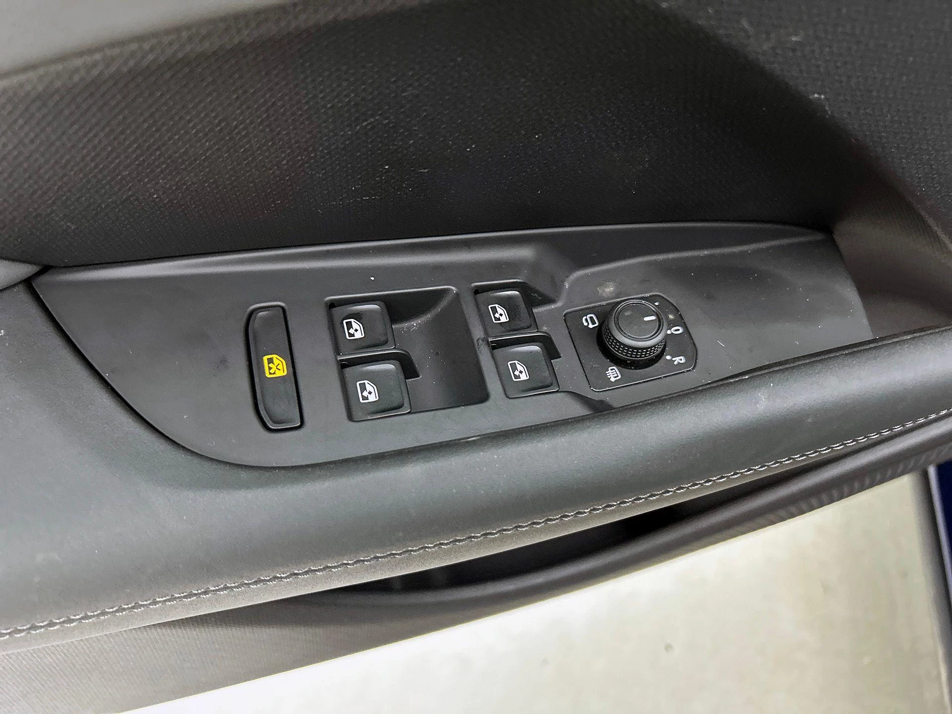 Hoofdafbeelding CUPRA Terramar