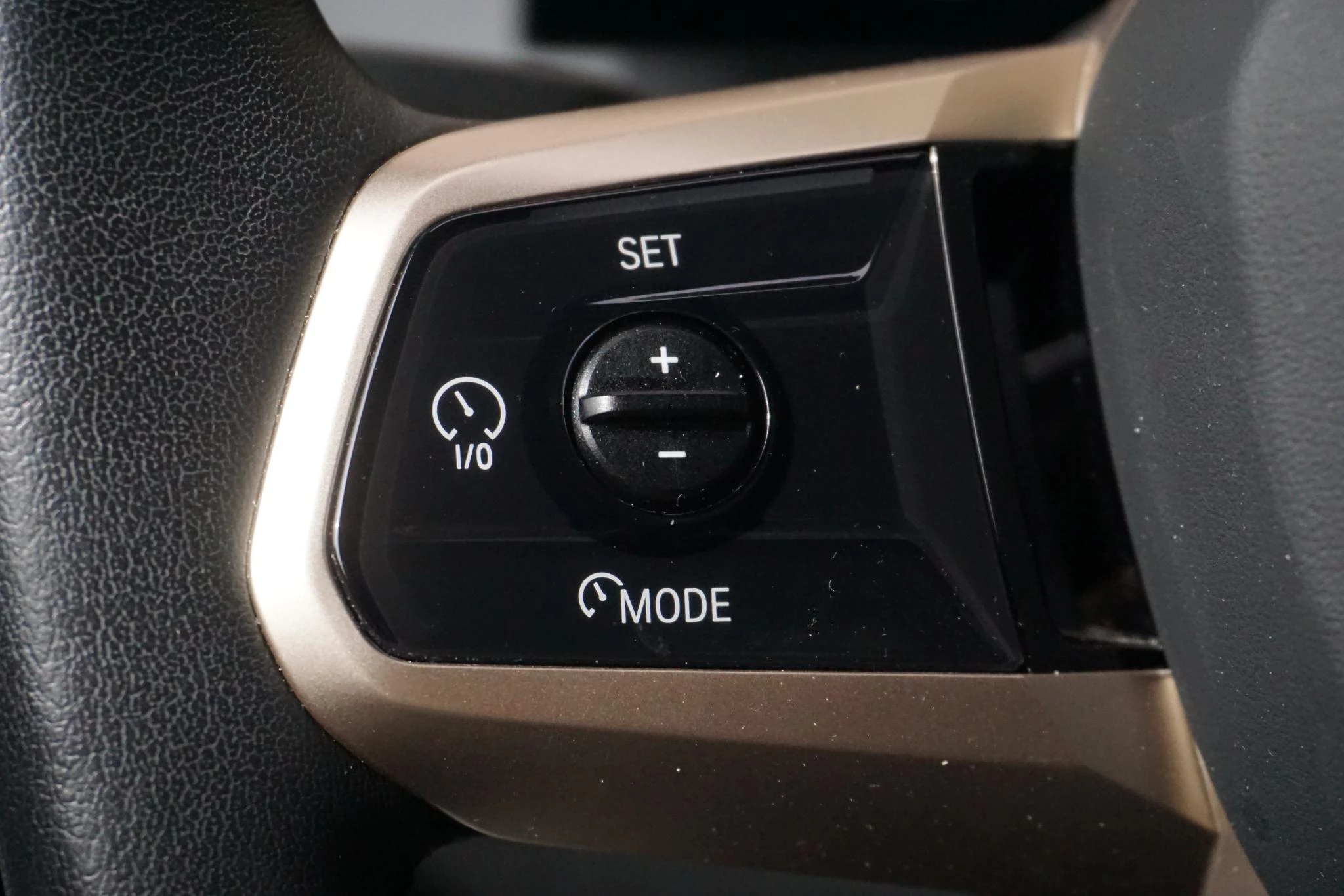 Hoofdafbeelding BMW iX