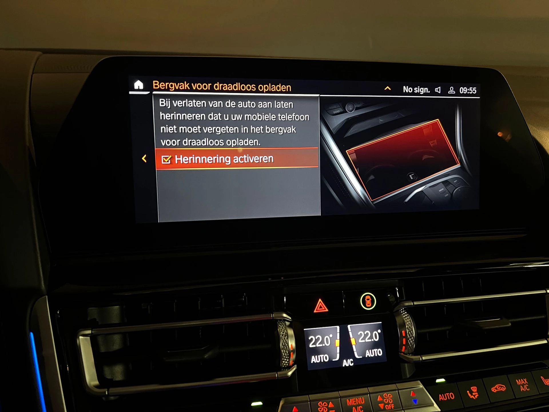 Hoofdafbeelding BMW 8 Serie