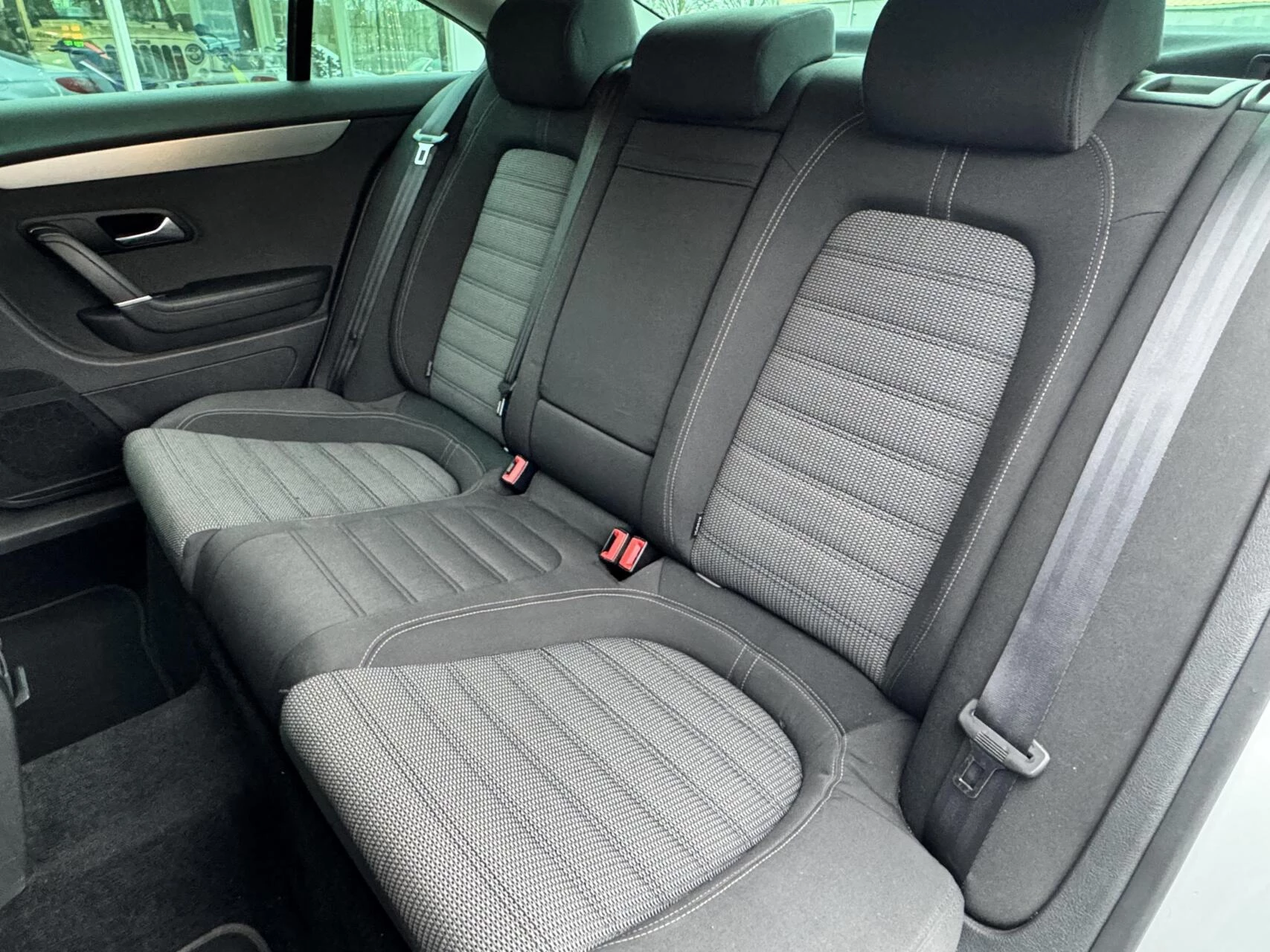 Hoofdafbeelding Volkswagen Passat CC