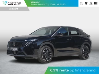 Peugeot 3008 1.2 Hybrid 136 Allure Winterpakket