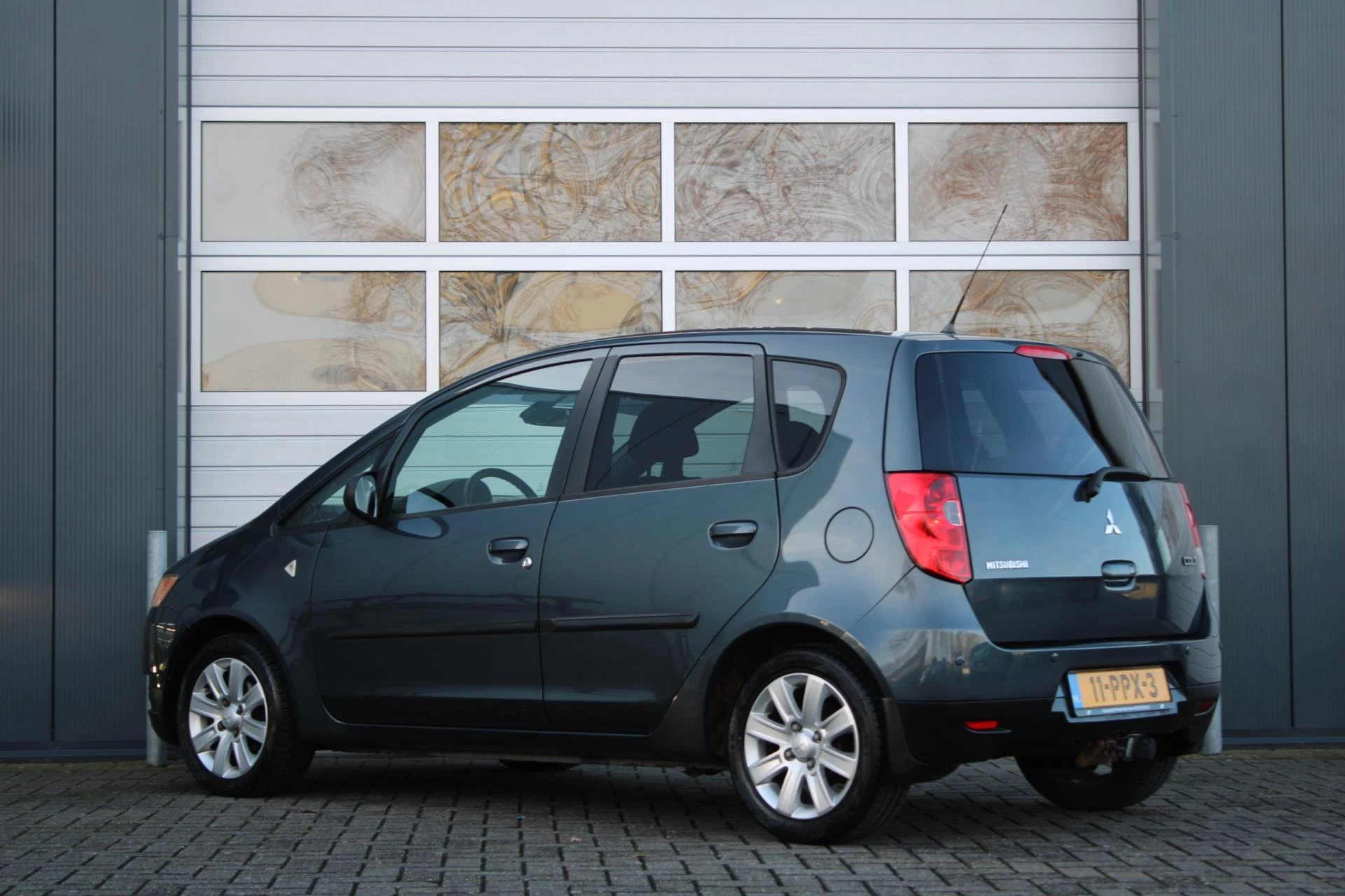 Hoofdafbeelding Mitsubishi Colt