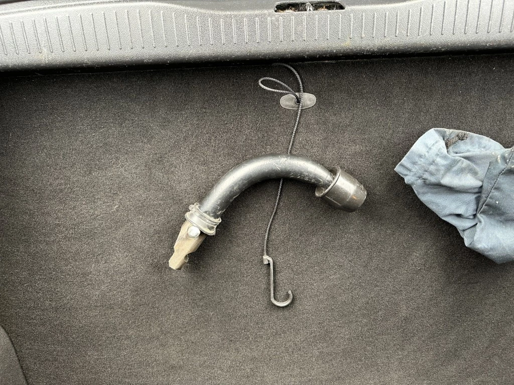 Hoofdafbeelding Renault Scénic