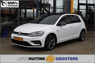Volkswagen Golf 1.4 TSI 125 pk Highline Business R line
