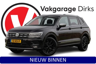 Volkswagen Tiguan Allspace 1.4 TSI Executive 7p. ✅ LED ✅ Carplay ✅ ACC