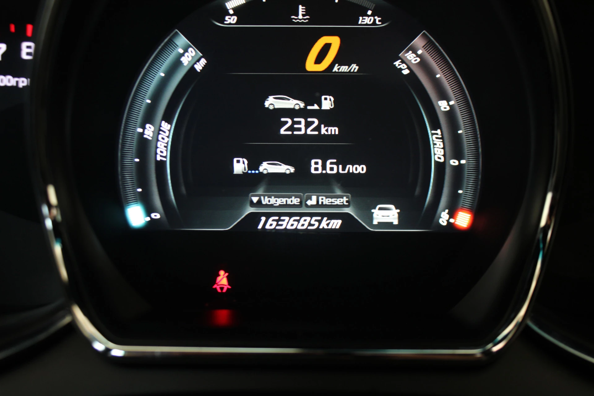 Hoofdafbeelding Kia pro_cee'd