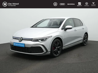 Volkswagen Golf 1.4 eHybrid 245 pk GTE | Stuur-/stoelverwarming | Adaptive Cruise | Navigatie | Parkeersensoren voor/achter