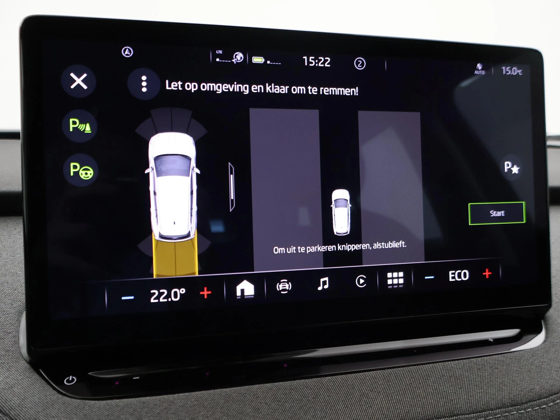 Hoofdafbeelding Škoda Enyaq iV