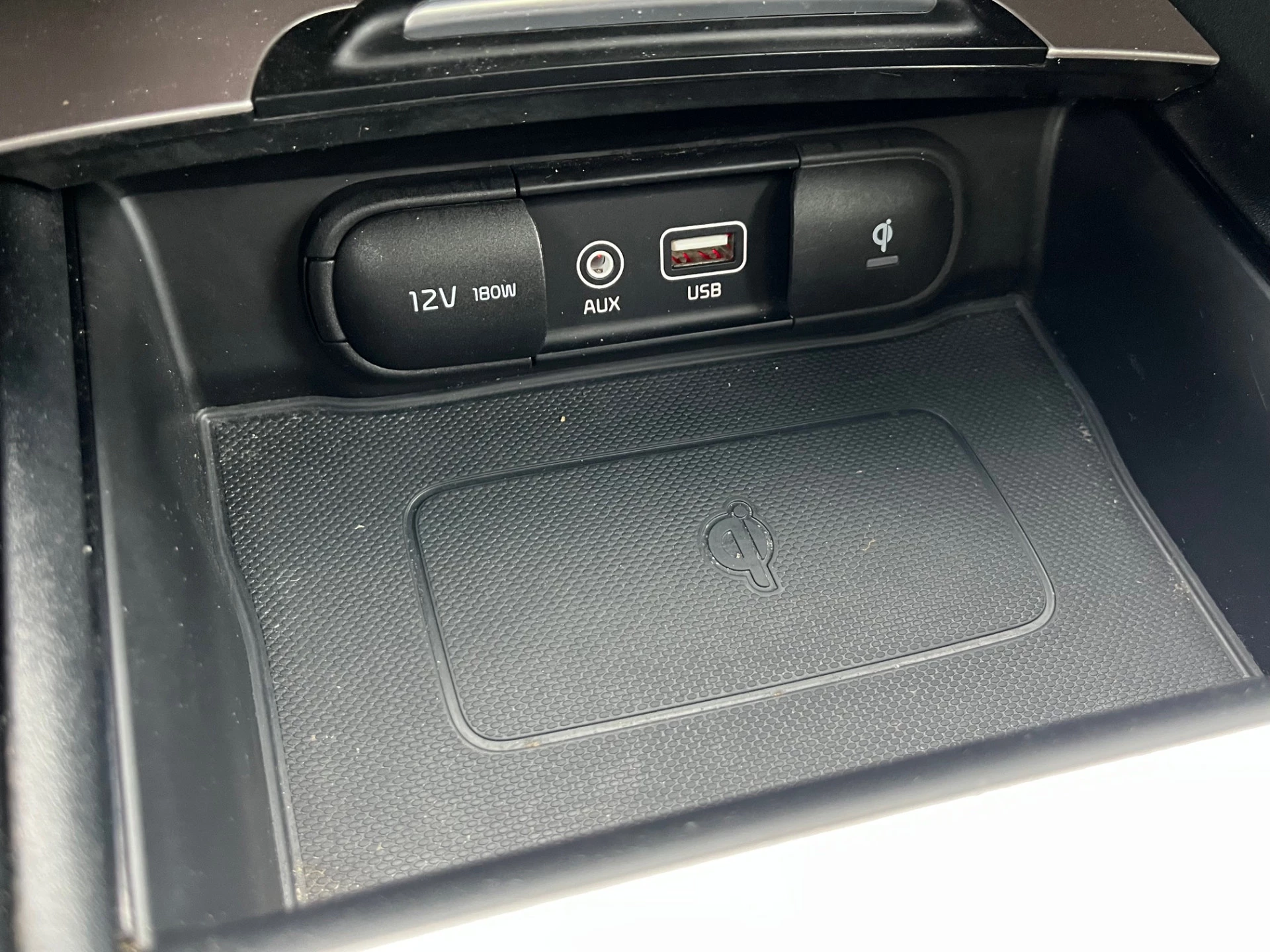 Hoofdafbeelding Kia Optima
