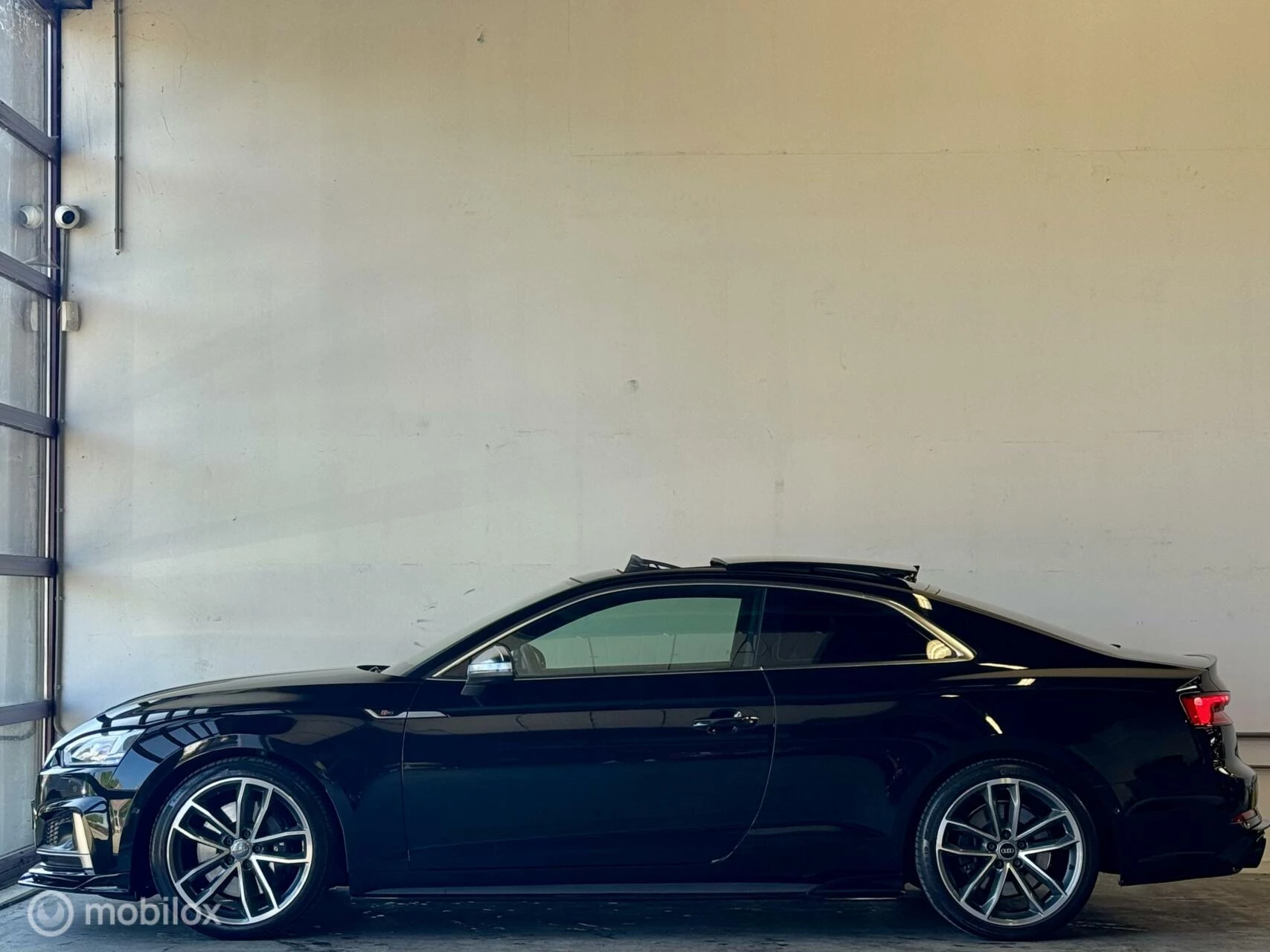 Hoofdafbeelding Audi S5