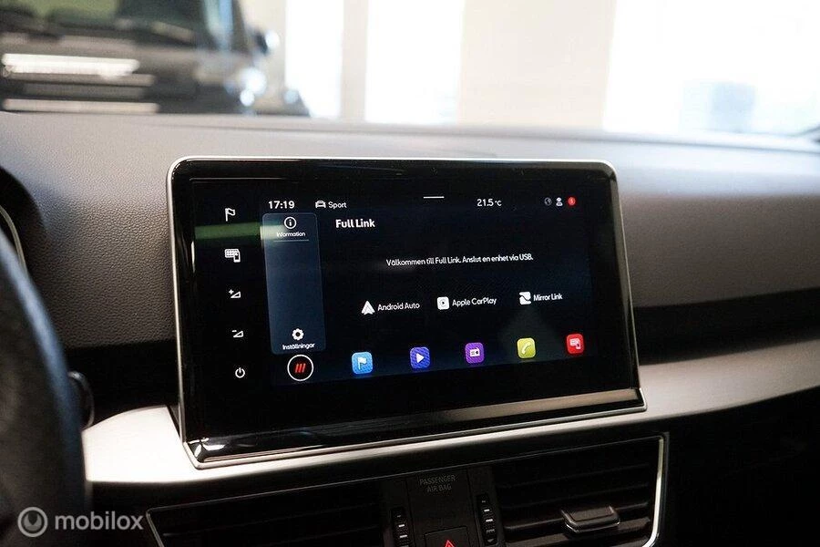 Hoofdafbeelding SEAT Tarraco