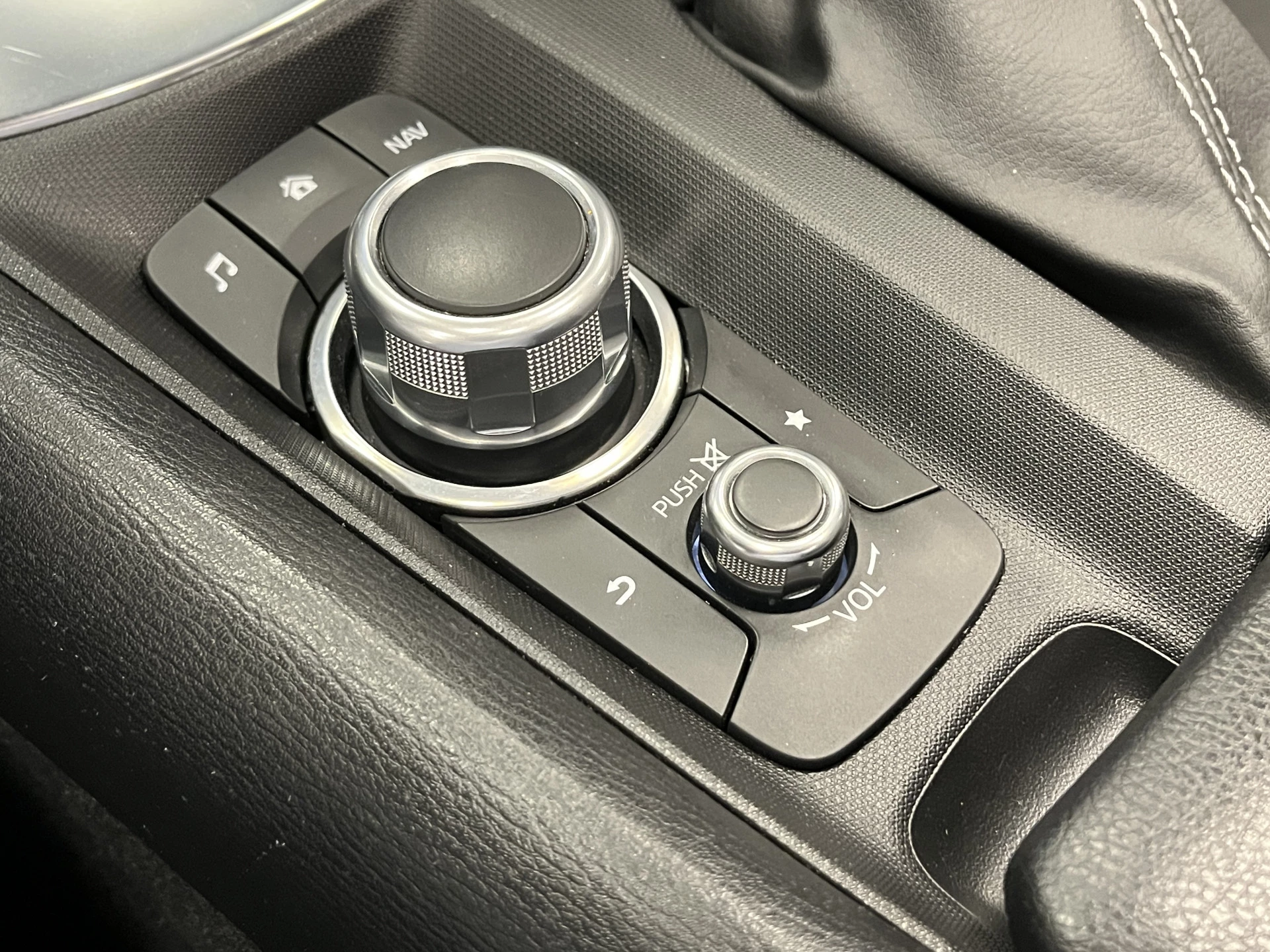 Hoofdafbeelding Mazda MX-5