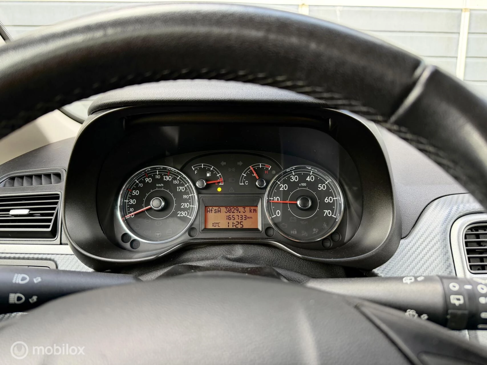 Hoofdafbeelding Fiat Grande Punto