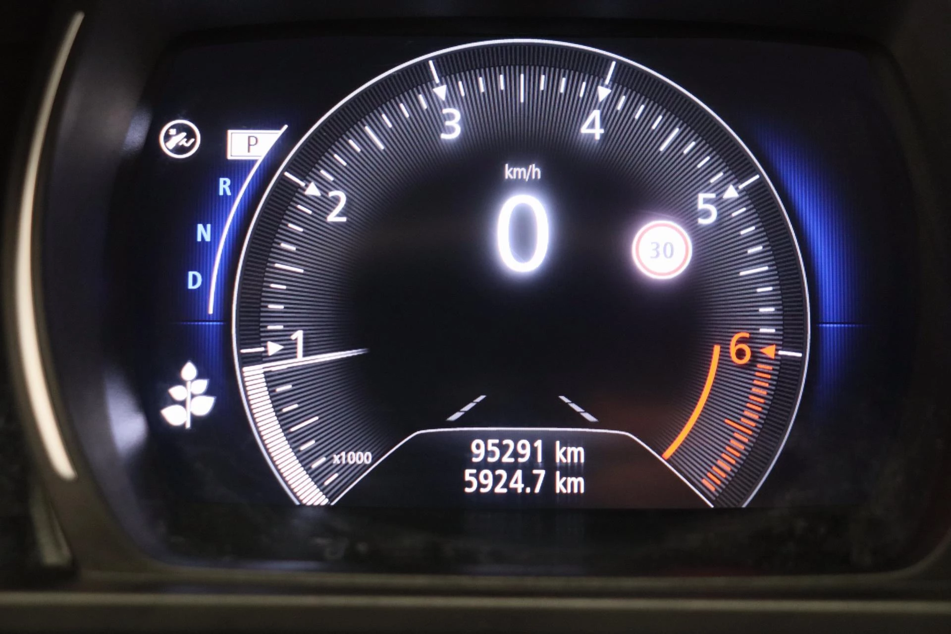 Hoofdafbeelding Renault Kadjar