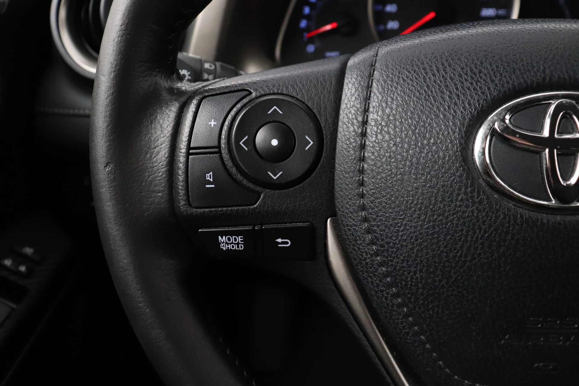 Hoofdafbeelding Toyota RAV4