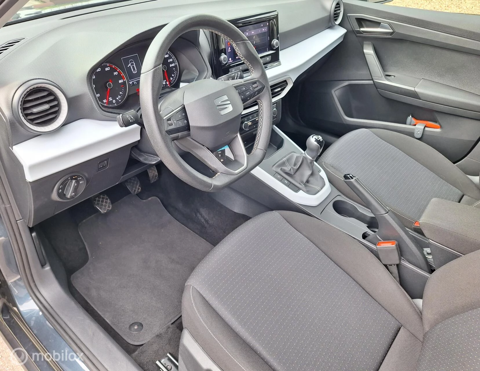 Hoofdafbeelding SEAT Arona