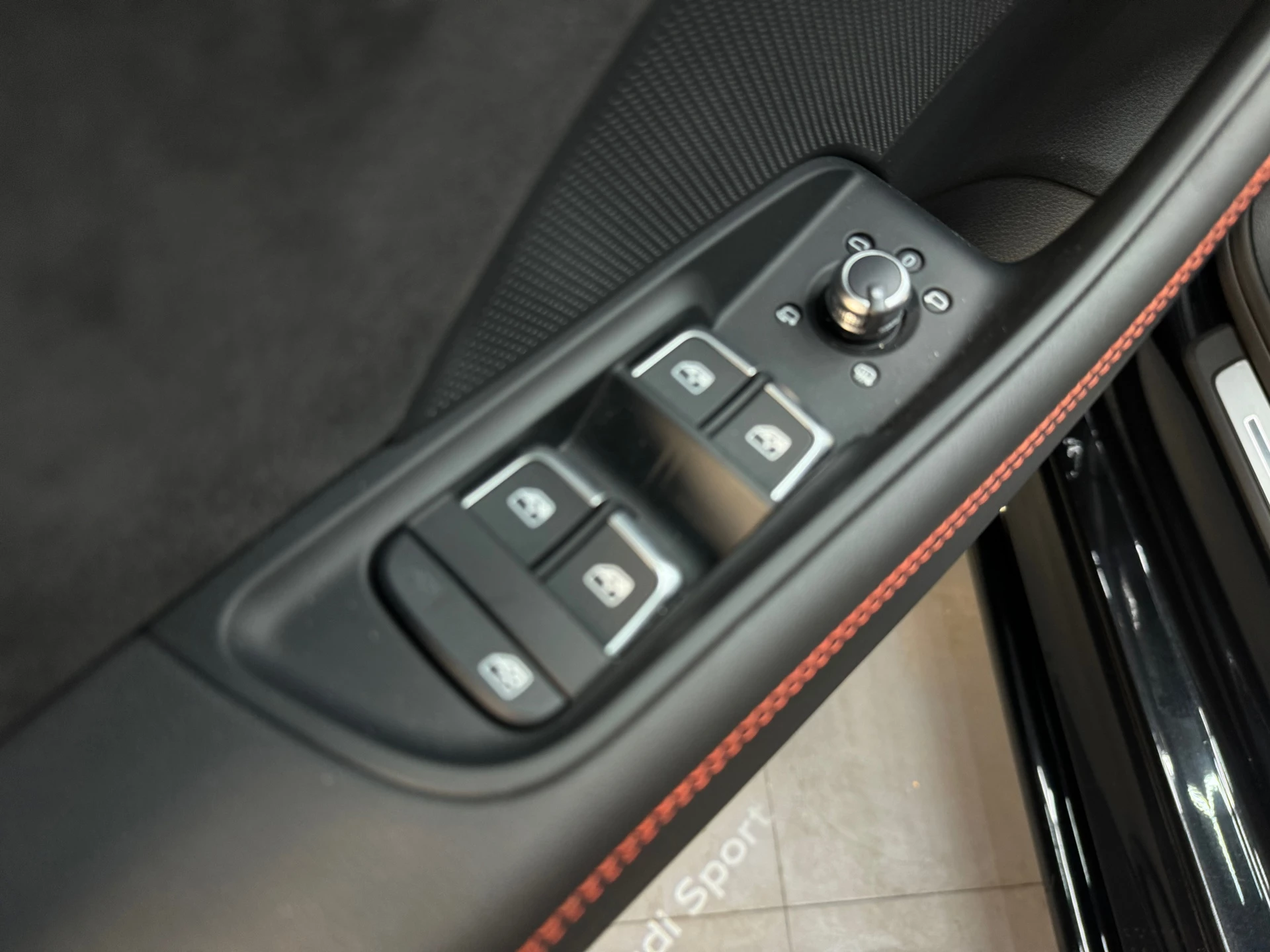 Hoofdafbeelding Audi RS3