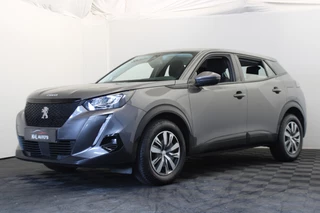 Peugeot 2008 1.2 PureTech Active Pack |Navi|Camera|