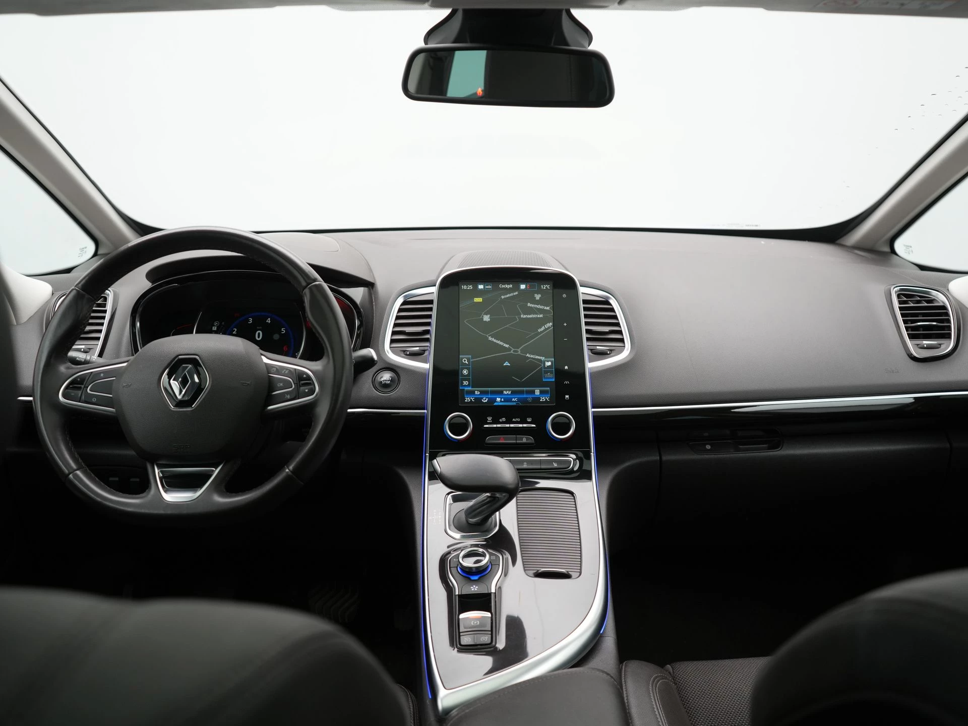 Hoofdafbeelding Renault Espace