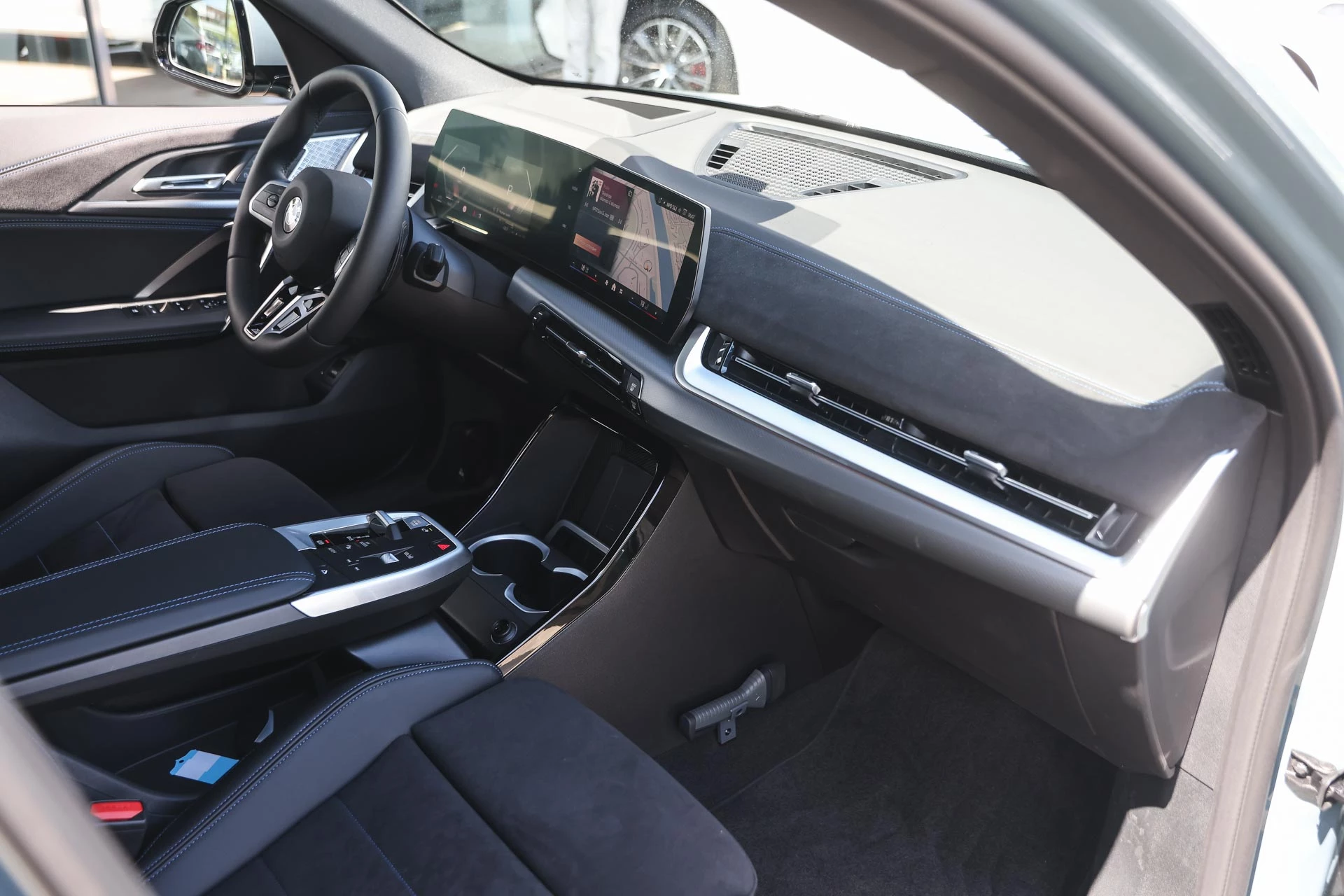 Hoofdafbeelding BMW X2