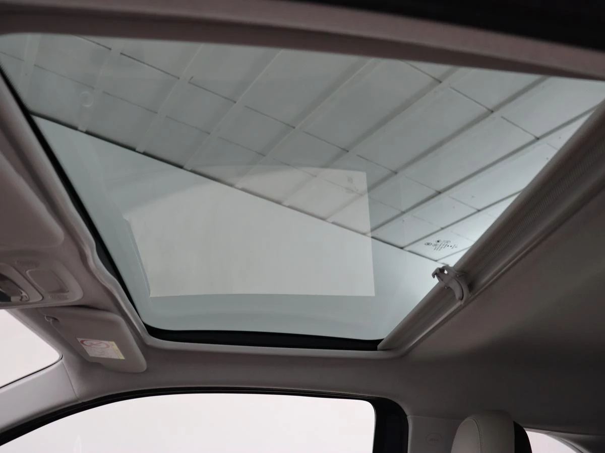 Hoofdafbeelding Fiat 500e