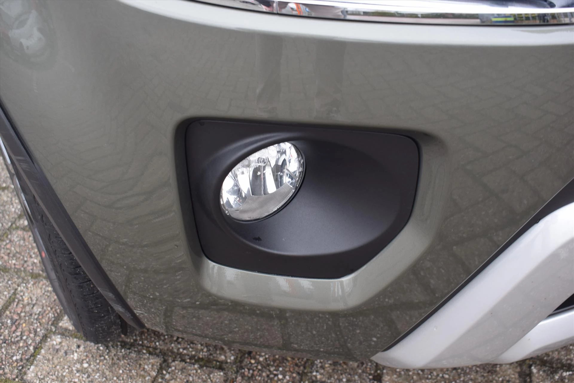 Hoofdafbeelding Suzuki Ignis