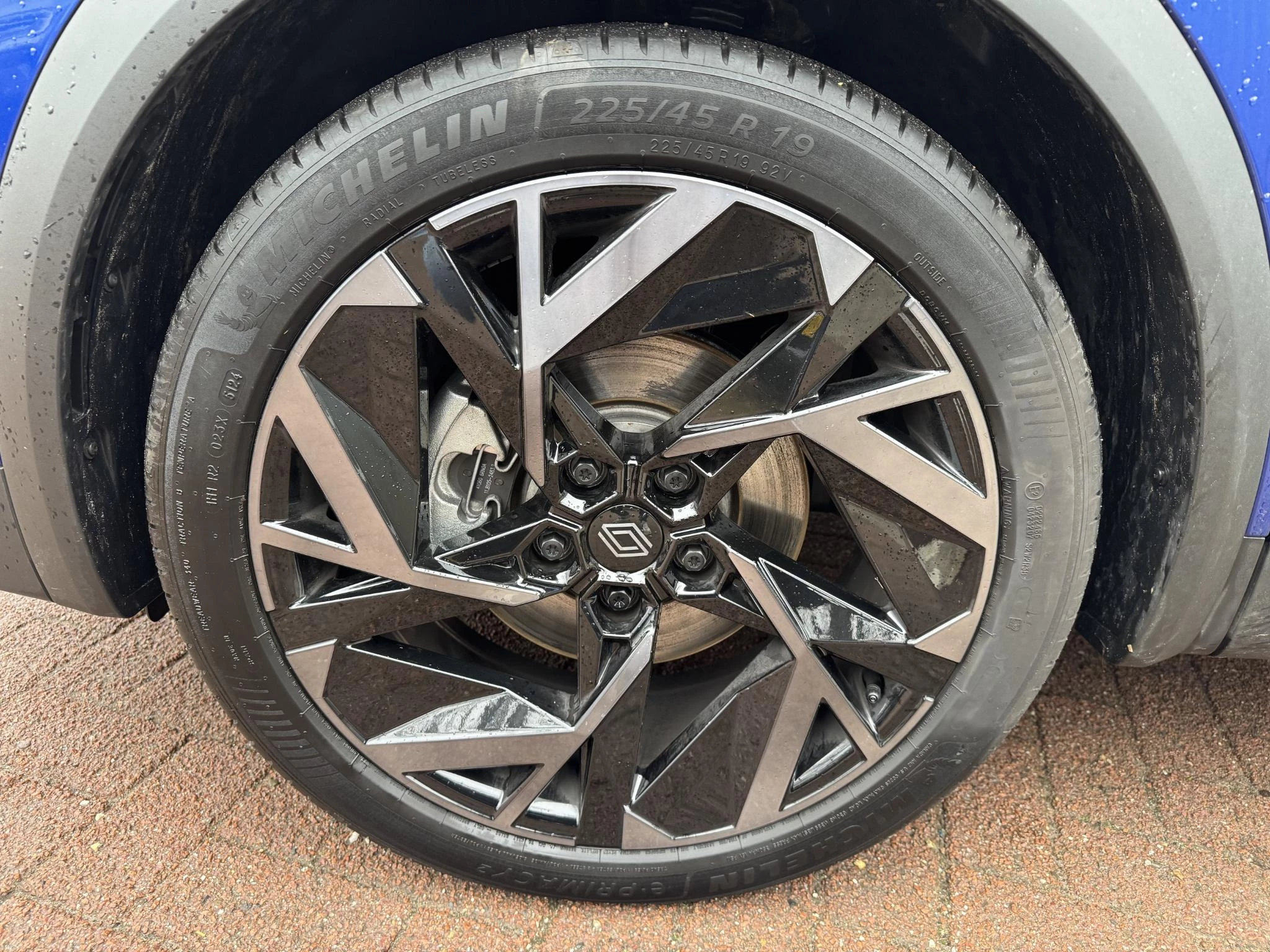 Hoofdafbeelding Renault Symbioz