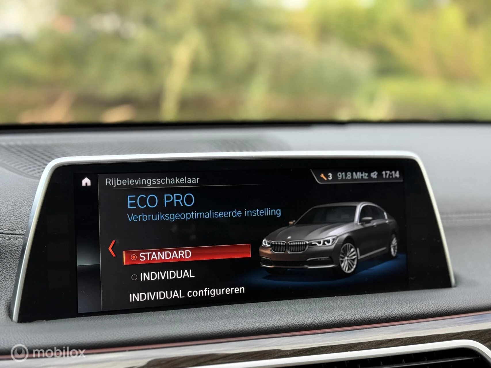 Hoofdafbeelding BMW 7 Serie