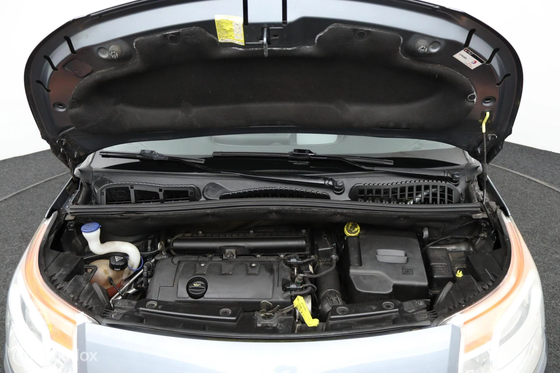 Hoofdafbeelding Citroën C3 Picasso
