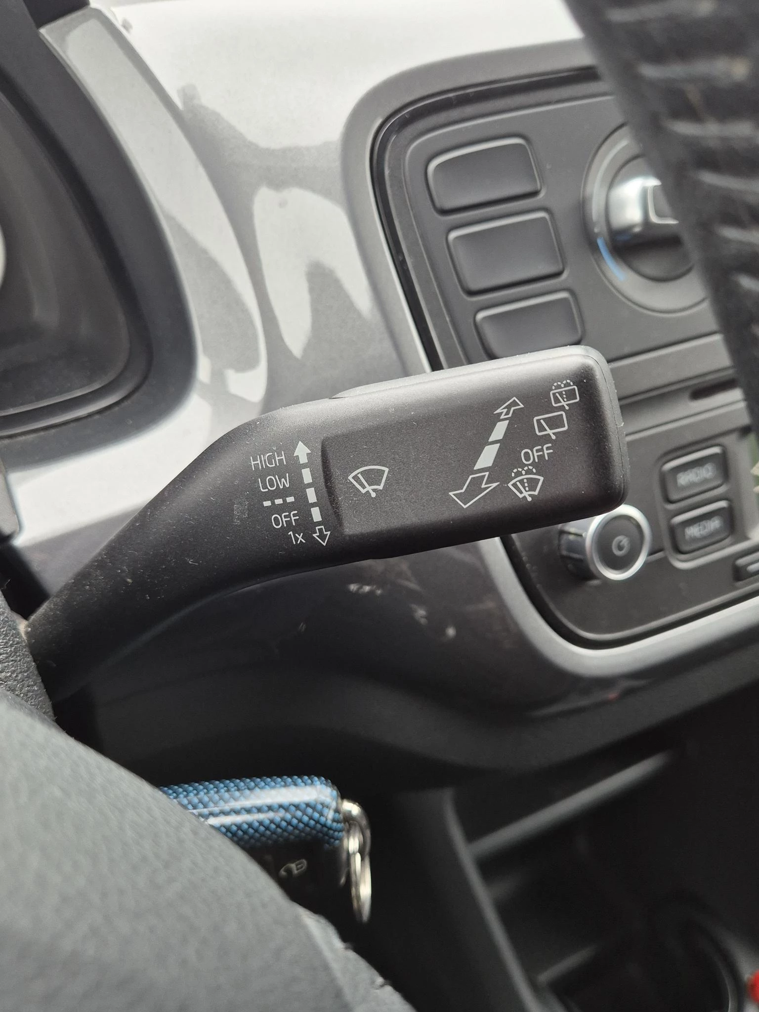 Hoofdafbeelding SEAT Mii