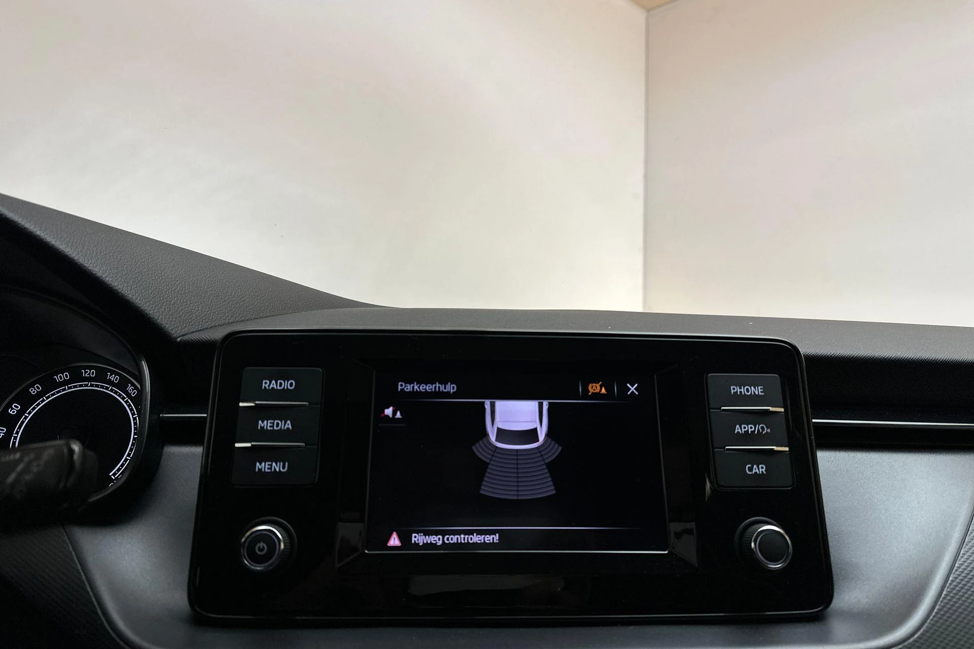 Hoofdafbeelding Škoda Scala