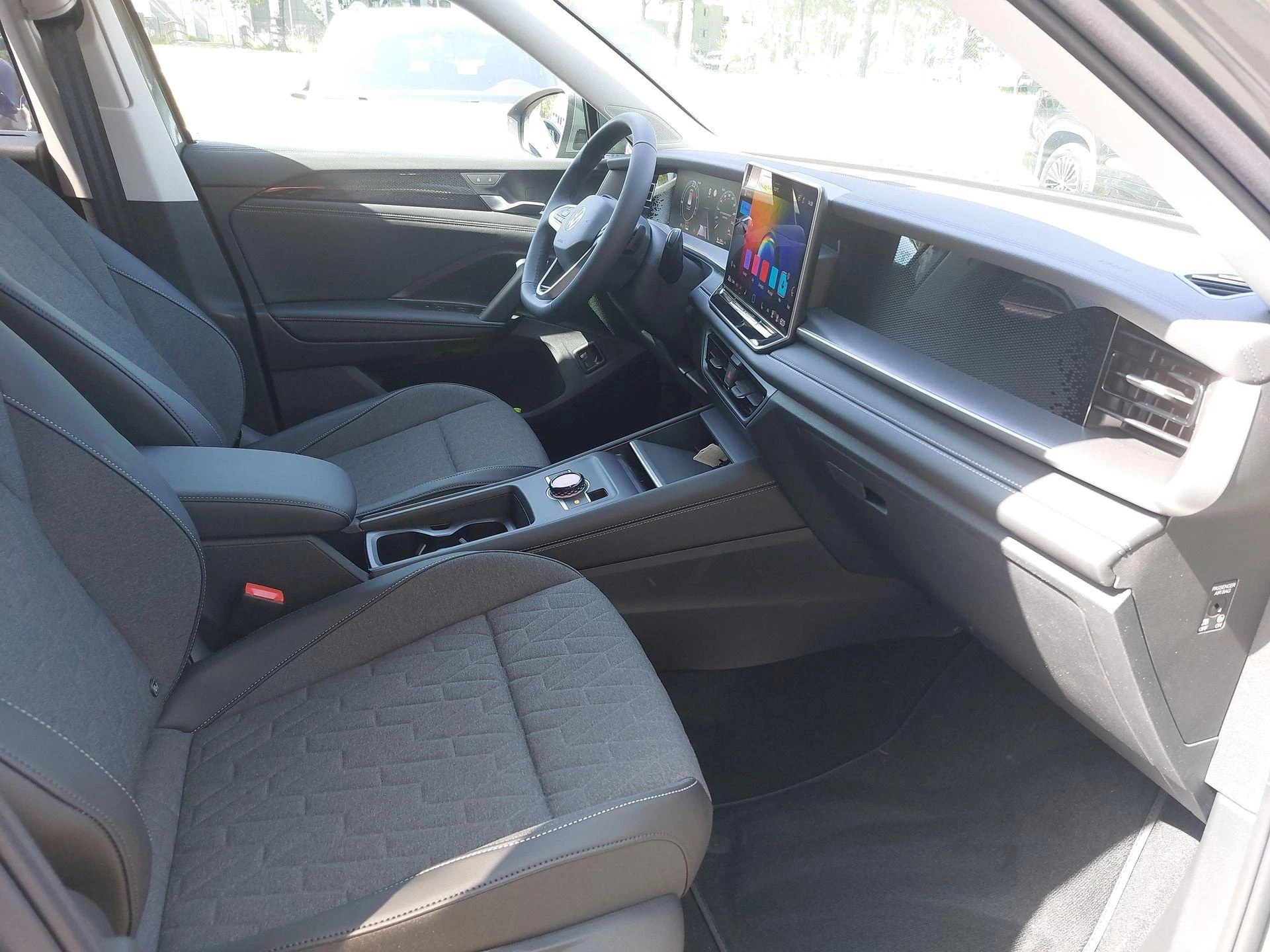 Hoofdafbeelding Volkswagen Tayron