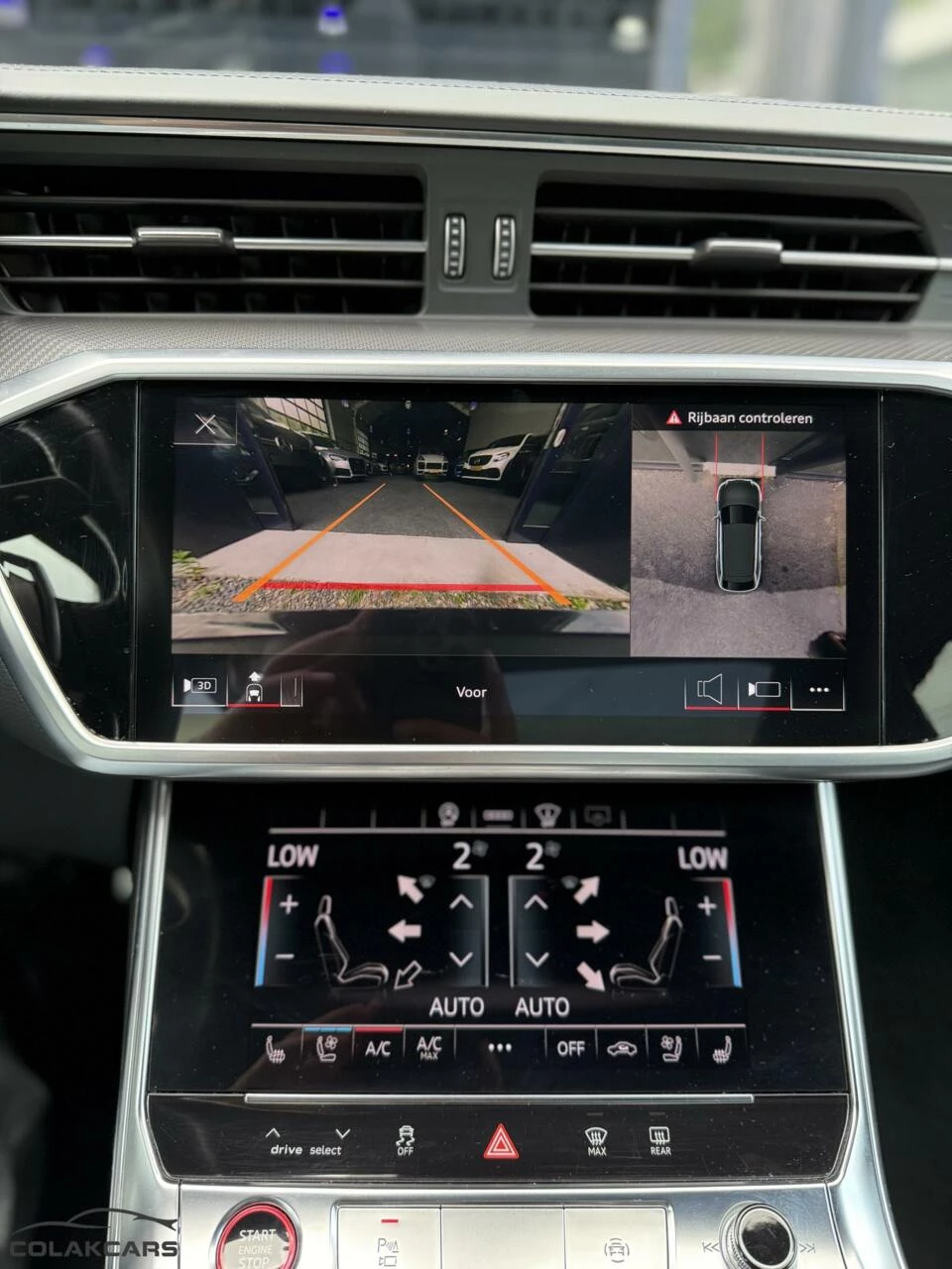 Hoofdafbeelding Audi RS6